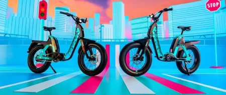 Yamaha Electric Cycle Launch – Get 200km Range or Top Speed 50km/h at ₹3499