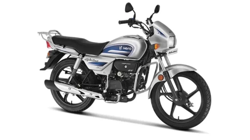hero cheapest bike with 97.2cc engine