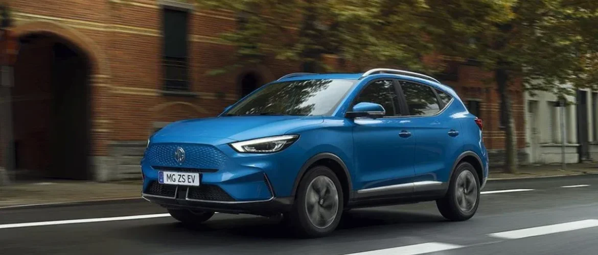 Best Long Range EV in Pakistan 2025 | Top Choices