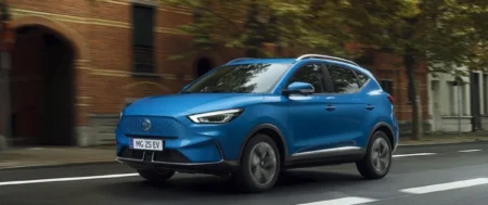 Best Long Range EV in Pakistan 2025 | Top Choices