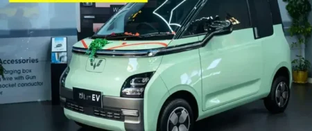 Yuki Electric Car 2025 | 380 km Range & 140 km/h Speed