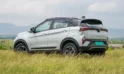 Tata Nexon EV ADAS launched: enhanced safety, premium appeal