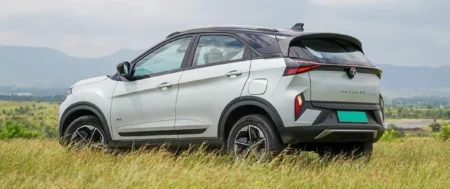 Tata Nexon EV ADAS launched: enhanced safety, premium appeal