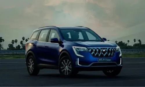 Mahindra XUV 7XO 2026 New Facelift Price, Interior & Engine Options
