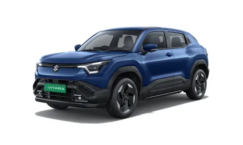 Maruti Suzuki eVitara 2026