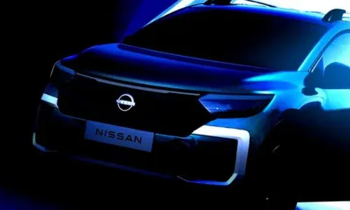 Nissan Gravite MPV 2026 Price, Features & India Launch