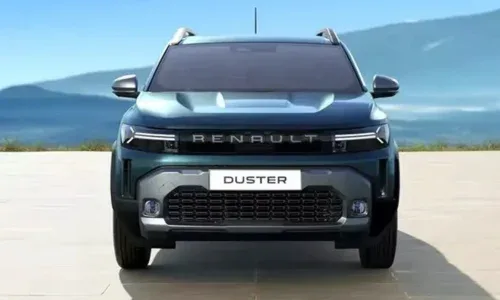 Renault Duster 2026 New Generation SUV Launch, Specs & Mileage

