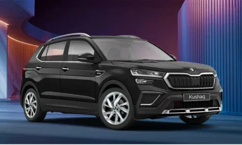Skoda Kushaq Facelift 2026 Updated Design, Features & India Price
