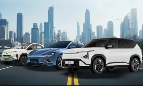 Upcoming Budget EV Cars in 2026 for Indian Roads
