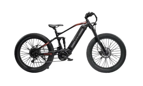 Fastest Electric Bicycle for Men