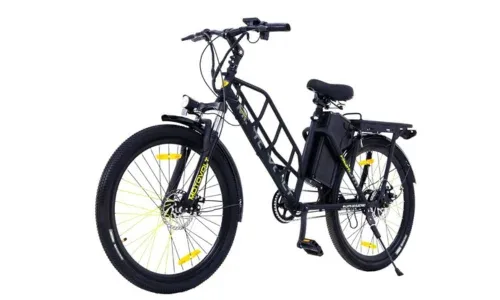 Motovolt Electric Cycle HUM Standard