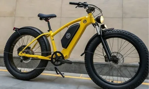 Toyota Electric Cycle 2026: Price, Features & Launch Date in India