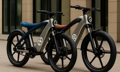 Toyota Electric Cycle 2026: Price, Features & Launch Date in India