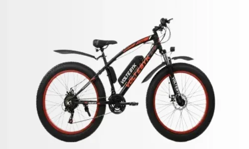 Voltebyk Runner Pro Electric Fatbike