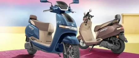 Best Selling Scooters in India — February 2026 Sales Chart Explained
