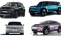 Upcoming Electric Cars in India 2026–2027 (Complete List + Price + Launch Date)