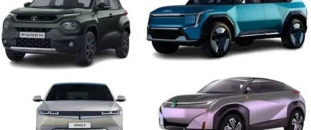 Upcoming Electric Cars in India 2026–2027 (Complete List + Price + Launch Date)